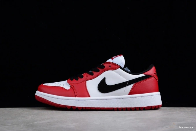 Jordan  Low Golf  Chicago  1 DD9315-600 Retro 0511